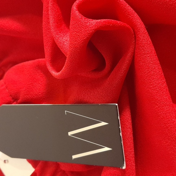 WRAPPER SPAGHETTI STRAPLESS TAP - Picture 6 of 6